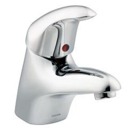 MOEN One-Handle Lavatory Faucet 8417F12